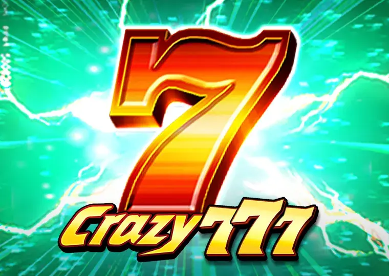 Crazy 777 Come7Signup