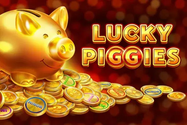 Lucky Piggies gemple Come7Signup