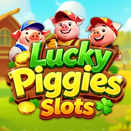 Lucky Piggies gemple Come7Signup