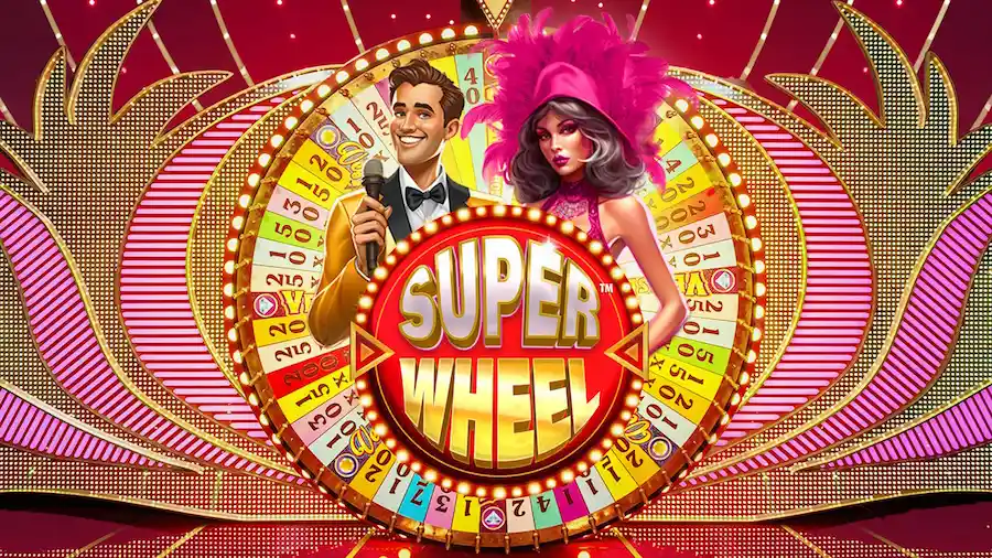 Super Wheel Come7Signup